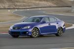 Lexus IS-F 2010 года